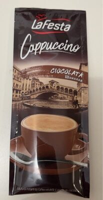 Cappucino