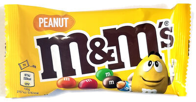 M&m's