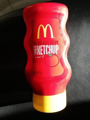 Ketchup