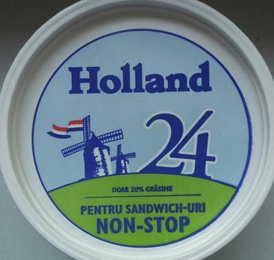 Holland Margarina