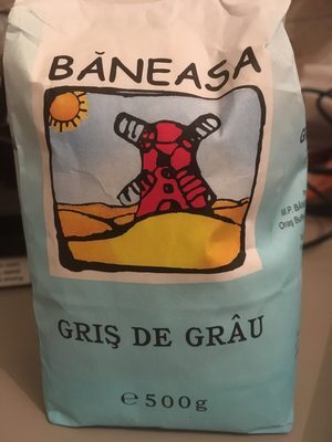 Gris de grau