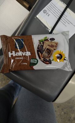 feleacul halva cacao 200g