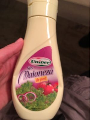 Mayonnaise