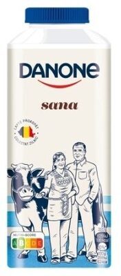 Danone Sana Iaurt 320 G