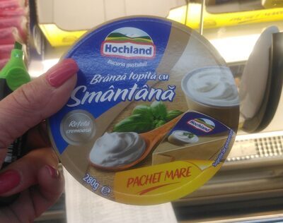 Hochland