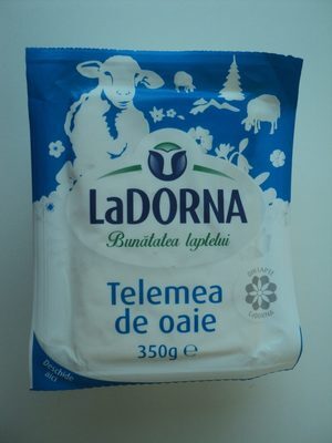 LaDorna Telemea de oaie