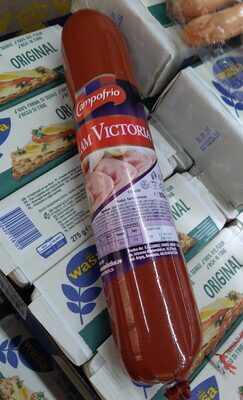 Campofrio salam Victoria