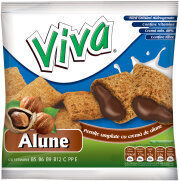 Viva - Hazelnuts Pillows / Viva Pernite Alune