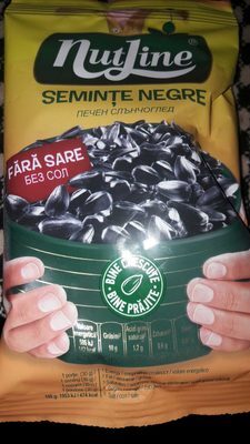 Graines de tournesol