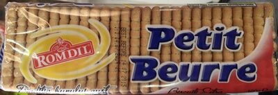 Petit Beurre