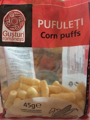 Pufuleți
