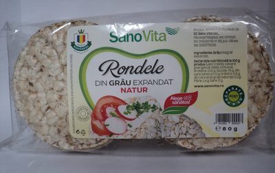 Rondele
