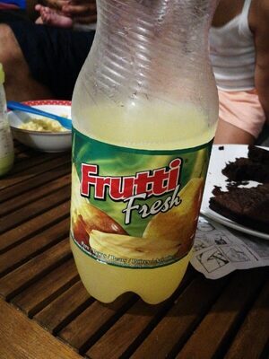 Frutti fresh