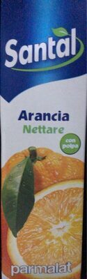 Portocale Nectar Santal