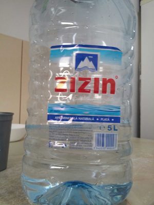Apa plata
