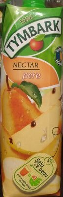 Tymbark Pere