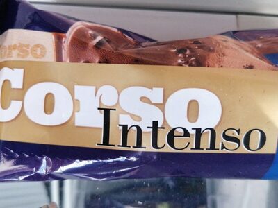 Corso intenso chocolate
