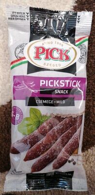 PICKSTICK