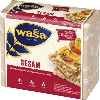 Sesam