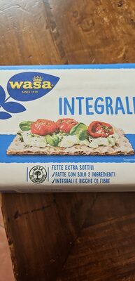 Wasa integrale