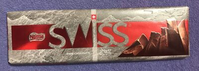 Dark chocolate