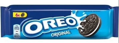 Oreo Original