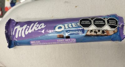 Milka Oreo Original