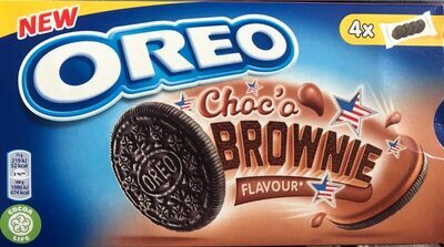 Choco Brownie