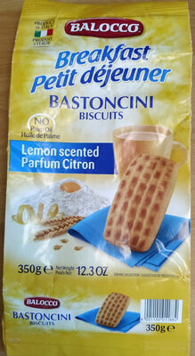 BASTONCINI