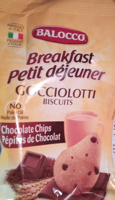 Balocco, Gocciolotti 350 gr