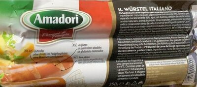 Evviva!