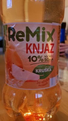 ReMix kruška