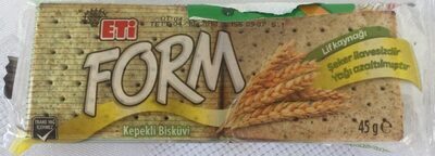 ETI FORM