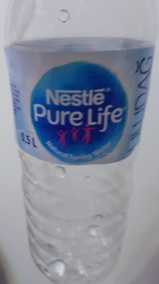 Pure Life
