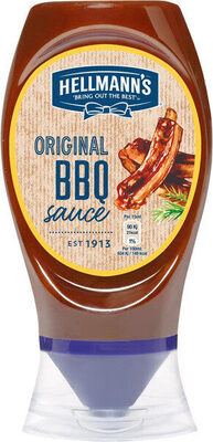 Original BBQ sauce