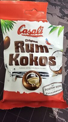 Original Rum-Kokos
