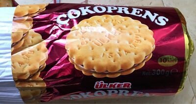 Çokoprens