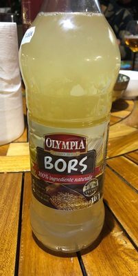 Bors 🙂