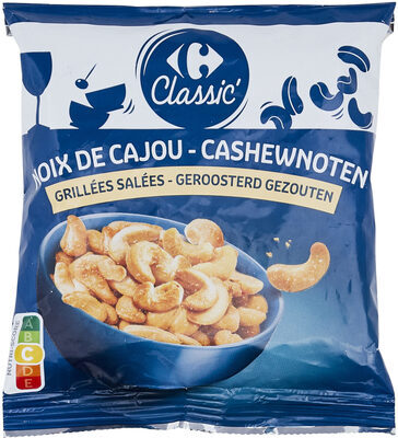 Noix de cajou