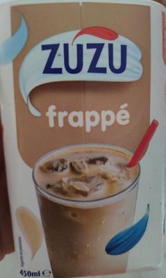 Zuzu frape