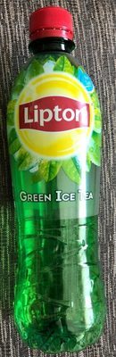 Green Ice Tea