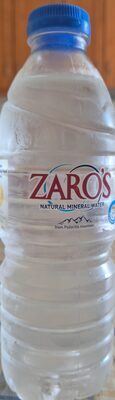 Zaro's