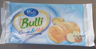 iBulli