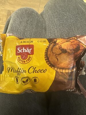 Muffin Choco