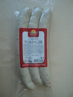 Cârnați Turinger