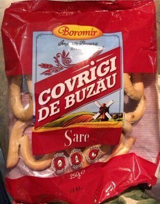 Bretzel