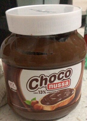 Choco nussa