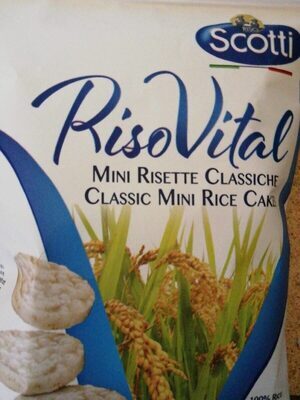 RisoVital