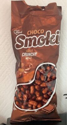 choco smoki