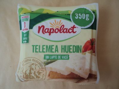 84481 Napolact Telemea Huedin